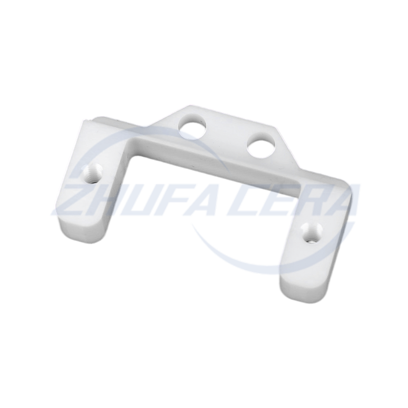 أجزاء المعالجة الخاصة بالسيراميك على شكل سيراميك