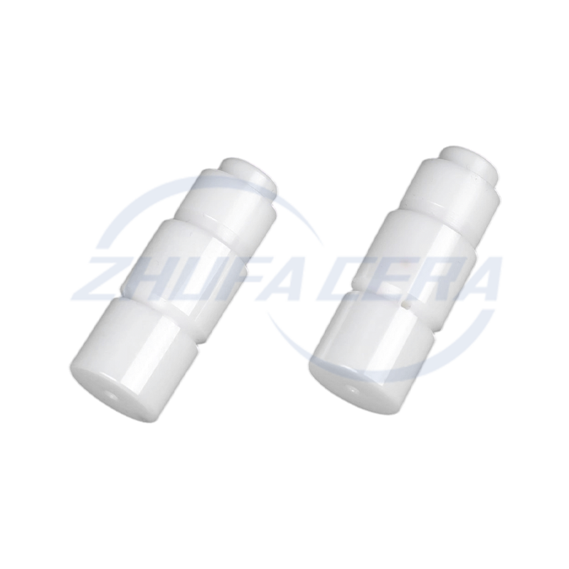 جوهر الزركونيا الخزفي المستقر yttrium