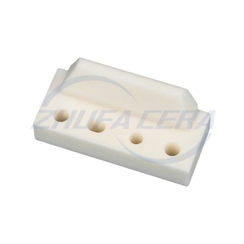 ألومينا أجزاء السيراميك