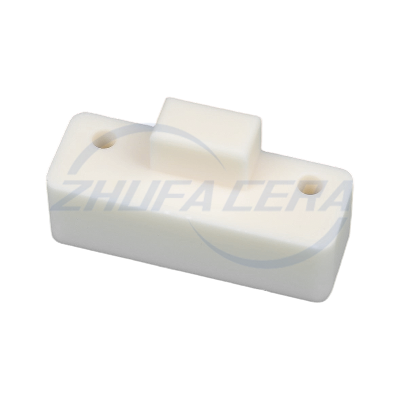 ZTA الأجزاء الهيكلية للسيراميك