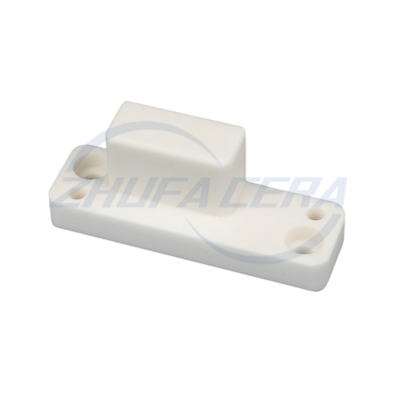 ZTA التجمع السيراميك