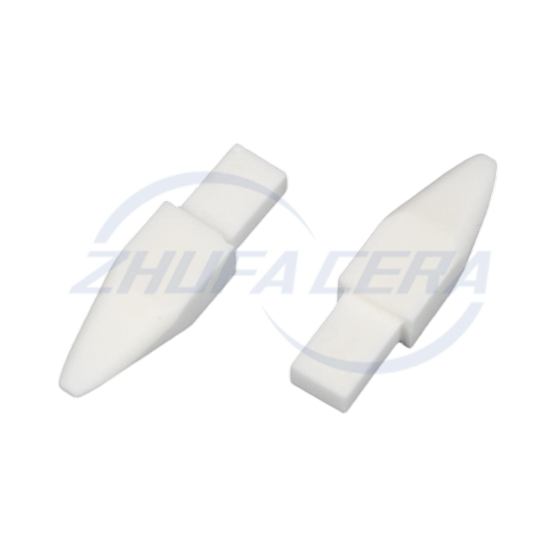 رأس السيراميك ألومينا