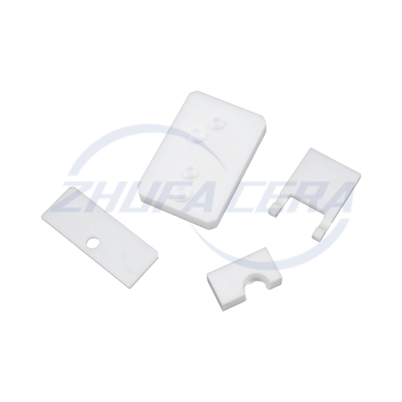 yttrium مستقر الزركونيا الأجزاء الصغيرة