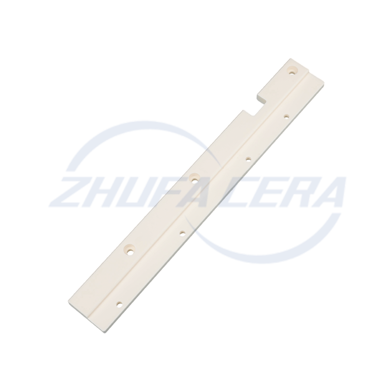 ورقة السيراميك ألومينا