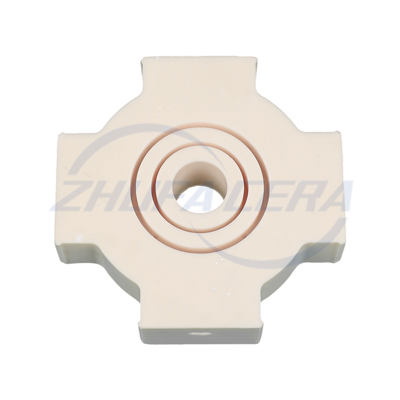 مفاصل السيراميك ألومينا