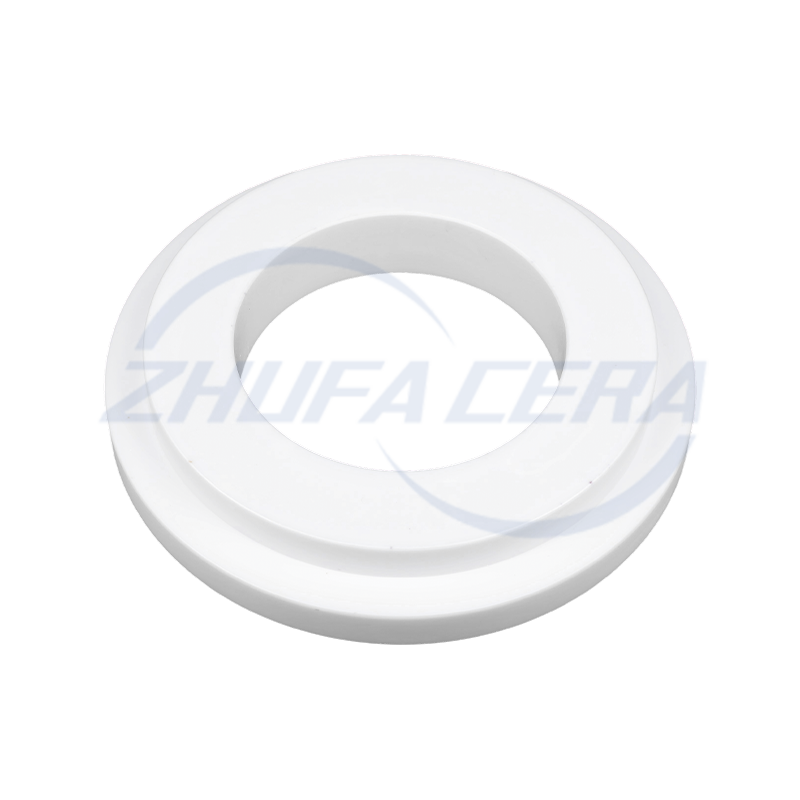 الحلقة الهيكلية للسيراميك الزركونيا