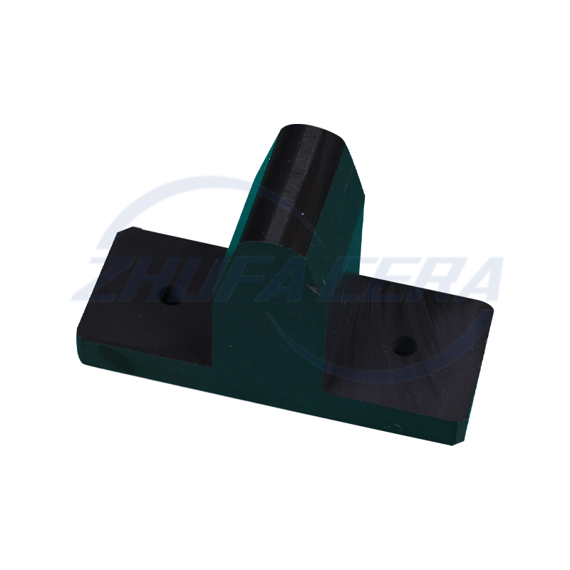 قطع الغيار السيراميك السيليكون سيليكون كربيد